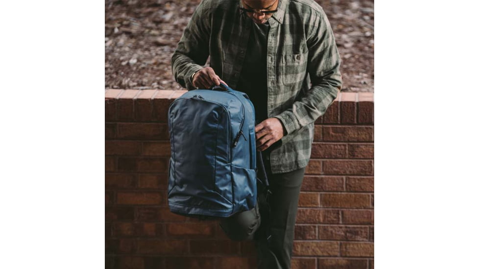 SOG Specialty Knives &amp; Tools Surrept/24 Cs Daypack - Steel Blue - 89-71-04-31