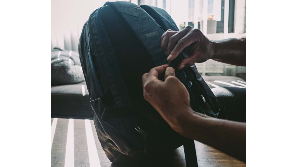 SOG Specialty Knives &amp; Tools Surrept/24 Cs Daypack - Steel Blue - 89-71-04-31