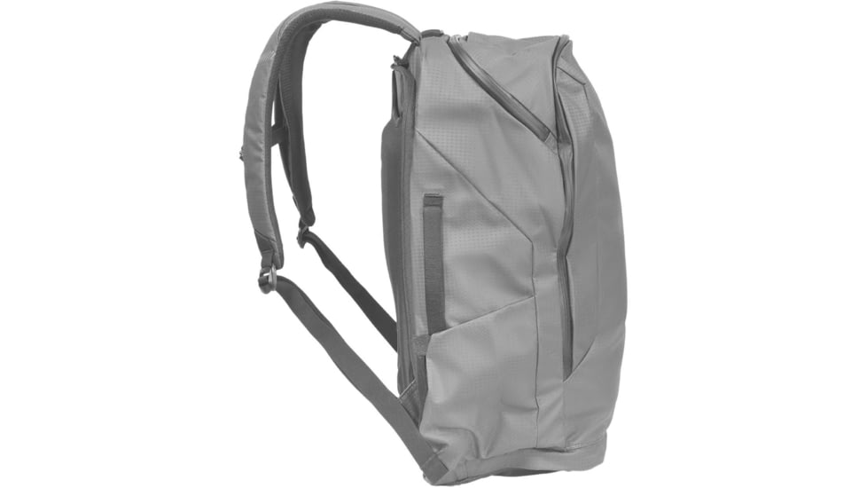 SOG Specialty Knives &amp; Tools Surrept/36 Cs Travel Pack - Charcoal - 89-71-05-31