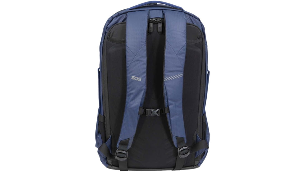 SOG Specialty Knives & Tools Surrept/36 Cs Travel Pack - Steel Blue - 89-71-06-31