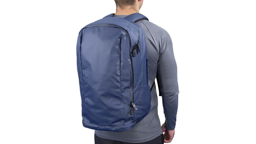 SOG Specialty Knives & Tools Surrept/36 Cs Travel Pack - Steel Blue - 89-71-06-31