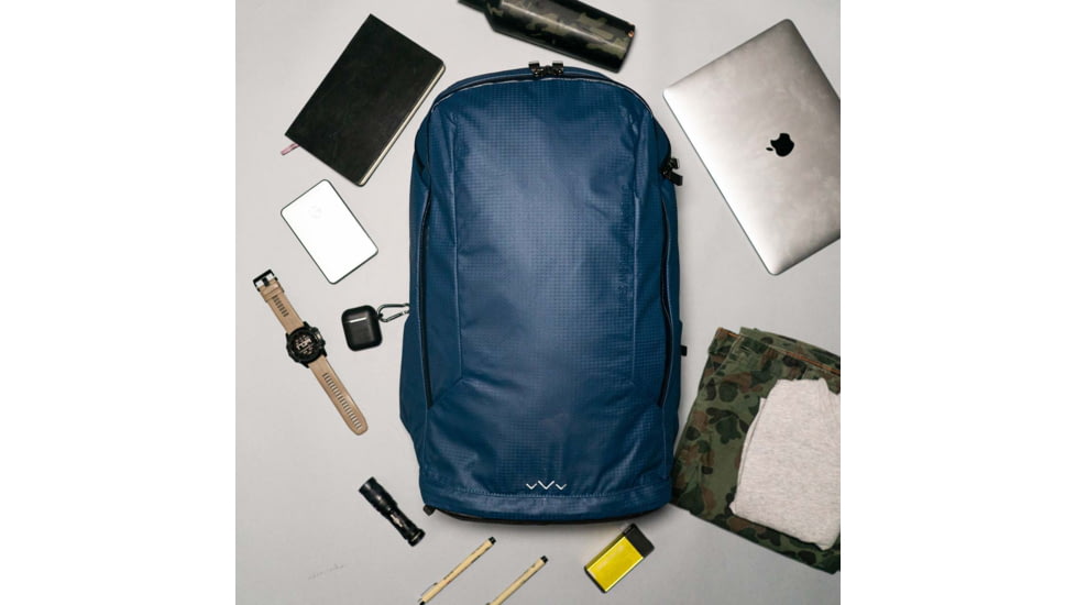 SOG Specialty Knives & Tools Surrept/36 Cs Travel Pack - Steel Blue - 89-71-06-31