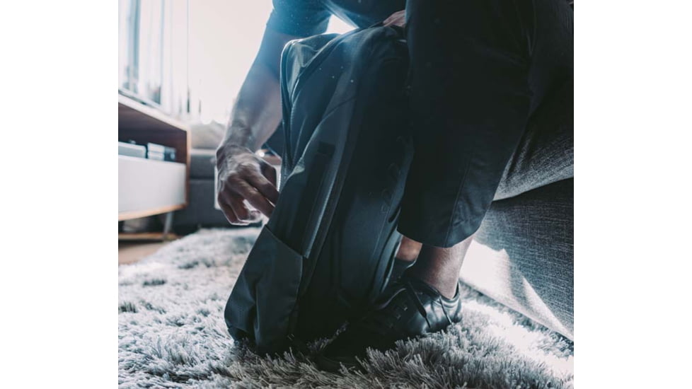 SOG Specialty Knives & Tools Surrept/36 Cs Travel Pack - Steel Blue - 89-71-06-31