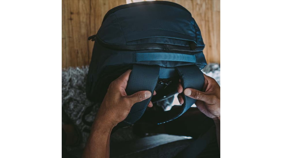 SOG Specialty Knives & Tools Surrept/36 Cs Travel Pack - Steel Blue - 89-71-06-31