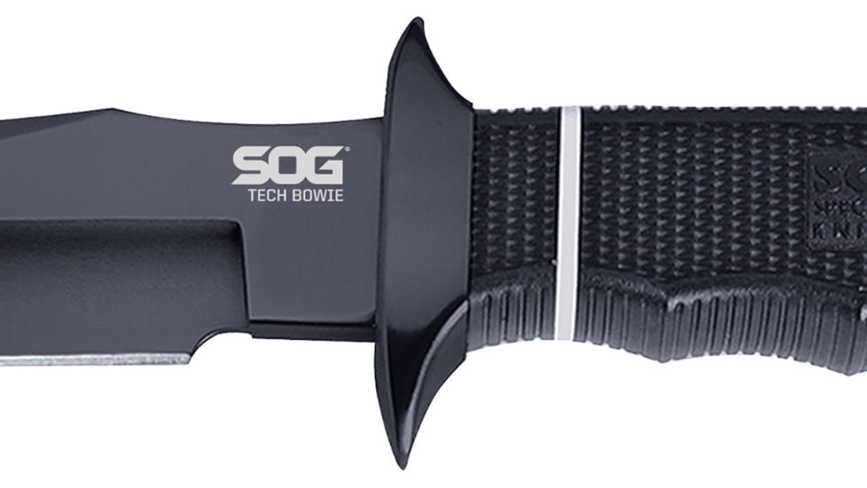 SOG Specialty Knives &amp; Tools Tech Bowie