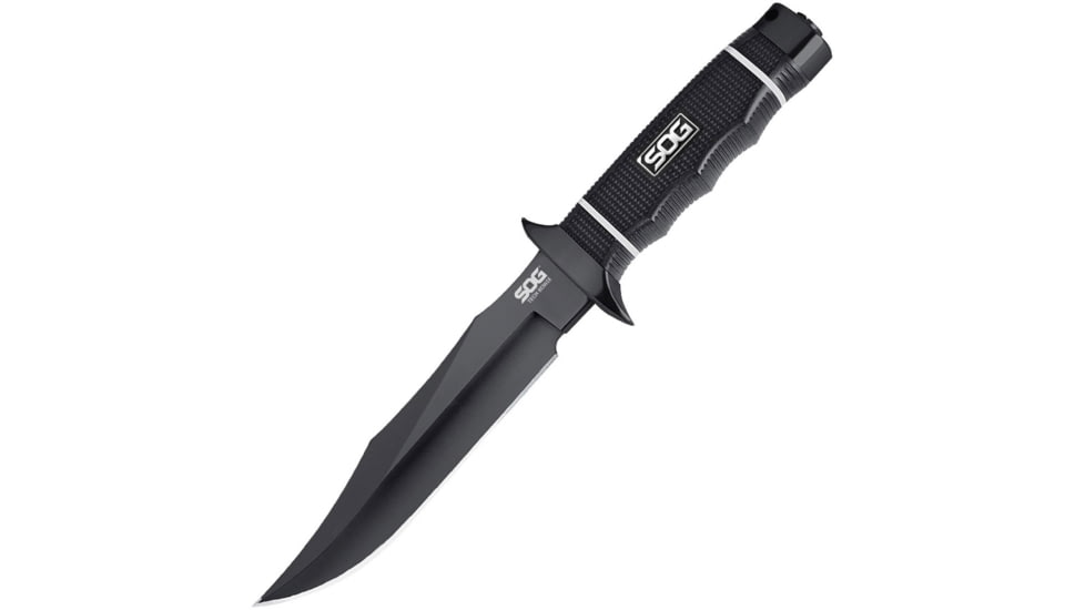 SOG Specialty Knives &amp; Tools Tech Bowie