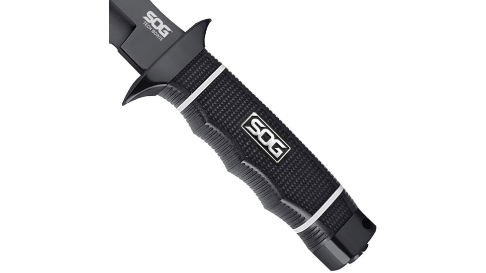 SOG Specialty Knives &amp; Tools Tech Bowie