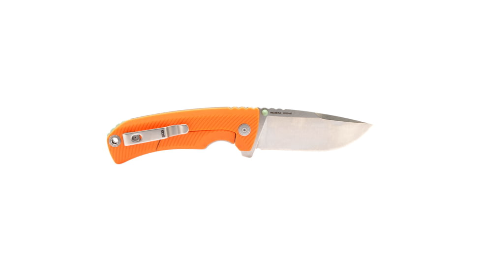 SOG Specialty Knives &amp; Tools Tellus Flk - Blaze - 14-06-03-43