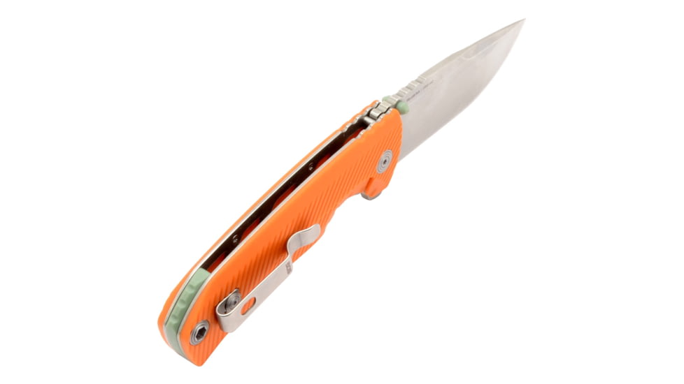 SOG Specialty Knives &amp; Tools Tellus Flk - Blaze - 14-06-03-43