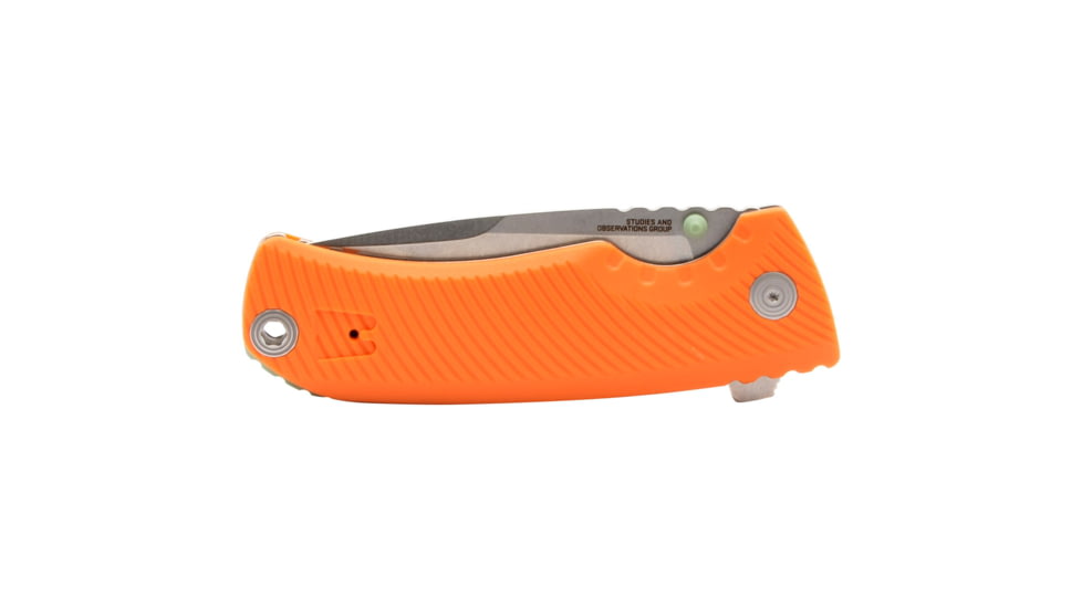 SOG Specialty Knives &amp; Tools Tellus Flk - Blaze - 14-06-03-43