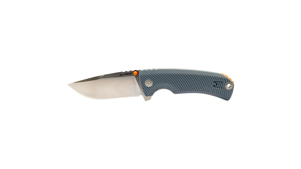 SOG Specialty Knives &amp; Tools Tellus Flk - Wolf Gray - 14-06-02-43