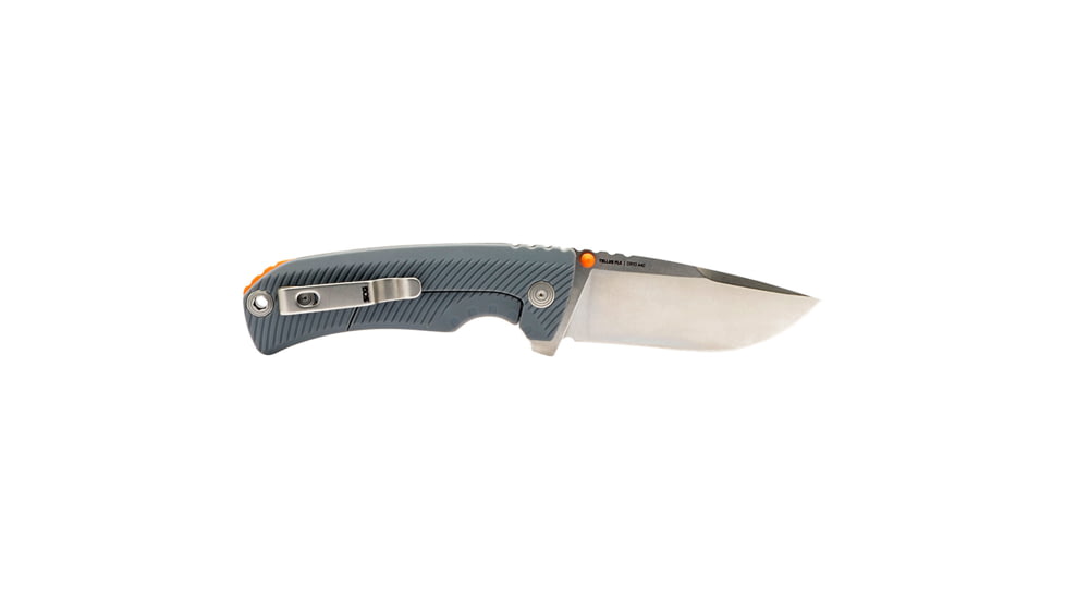 SOG Specialty Knives &amp; Tools Tellus Flk - Wolf Gray - 14-06-02-43