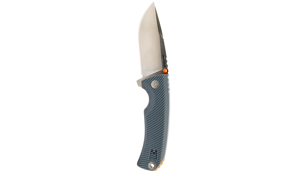 SOG Specialty Knives &amp; Tools Tellus Flk - Wolf Gray - 14-06-02-43