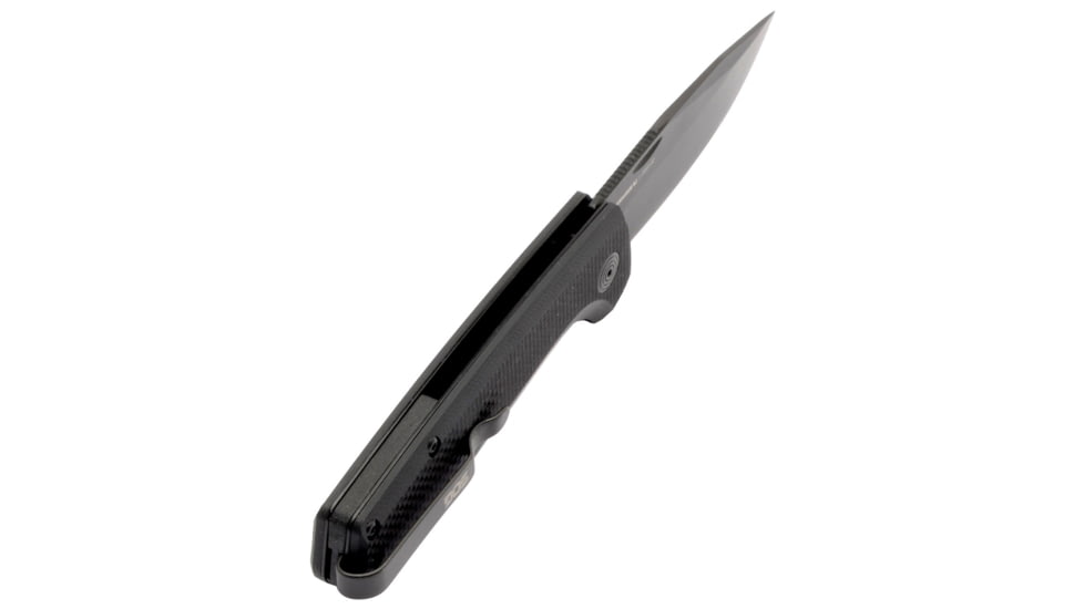 SOG Specialty Knives &amp; Tools Terminus Sj - Blackout - TM1005-BX