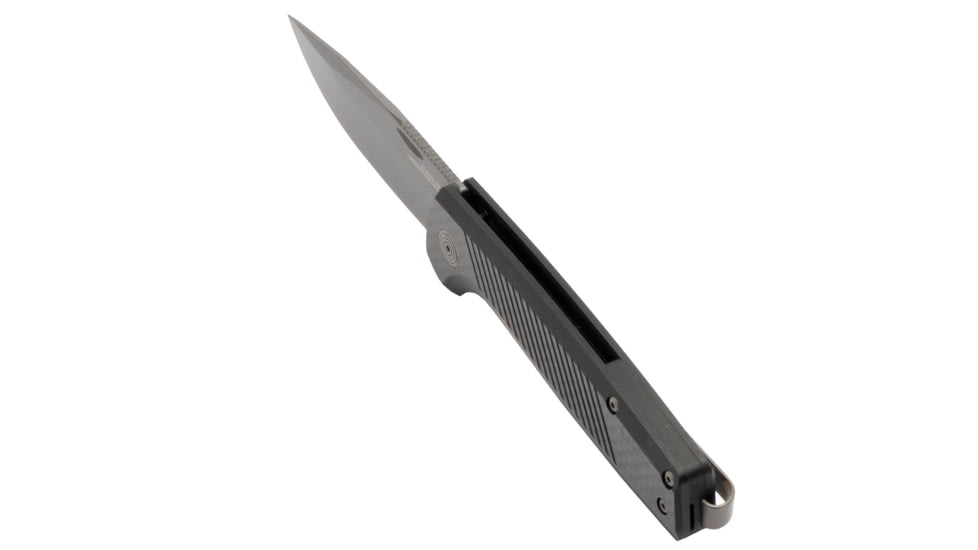SOG Specialty Knives &amp; Tools Terminus Sj Lte - Carbon + Graphite - TM1006-BX