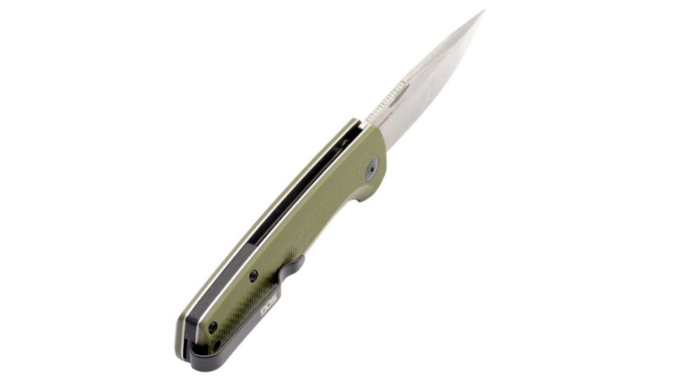 SOG Specialty Knives &amp; Tools Terminus Sj - Od Green - TM1004-BX