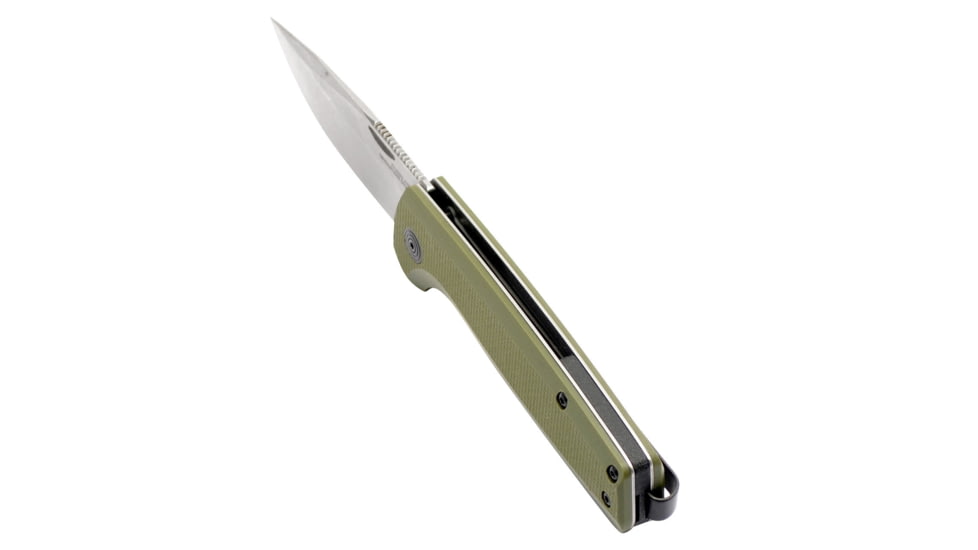 SOG Specialty Knives &amp; Tools Terminus Sj - Od Green - TM1004-BX