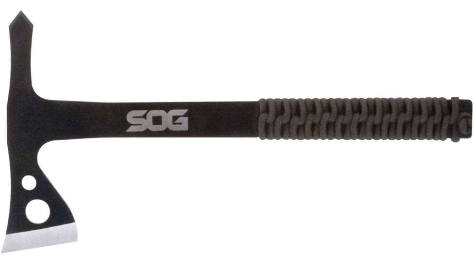 SOG Specialty Knives &amp; Tools Throwing Hawk Set of Three