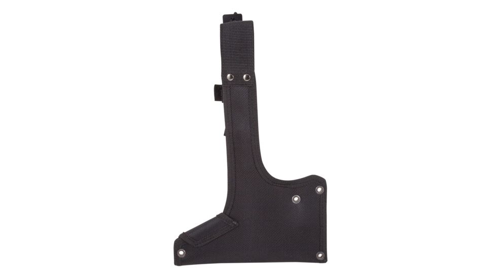 SOG Specialty Knives &amp; Tools Throwing Hawks- 3 pack, Nylon sheath, Black TH1001-CP