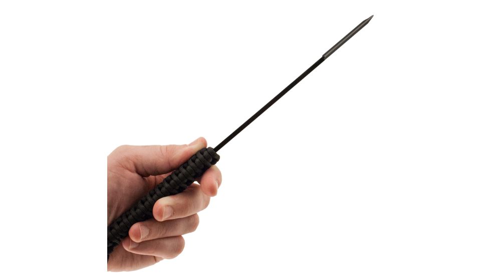 SOG Specialty Knives &amp; Tools Throwing Hawks- 3 pack, Nylon sheath, Black TH1001-CP