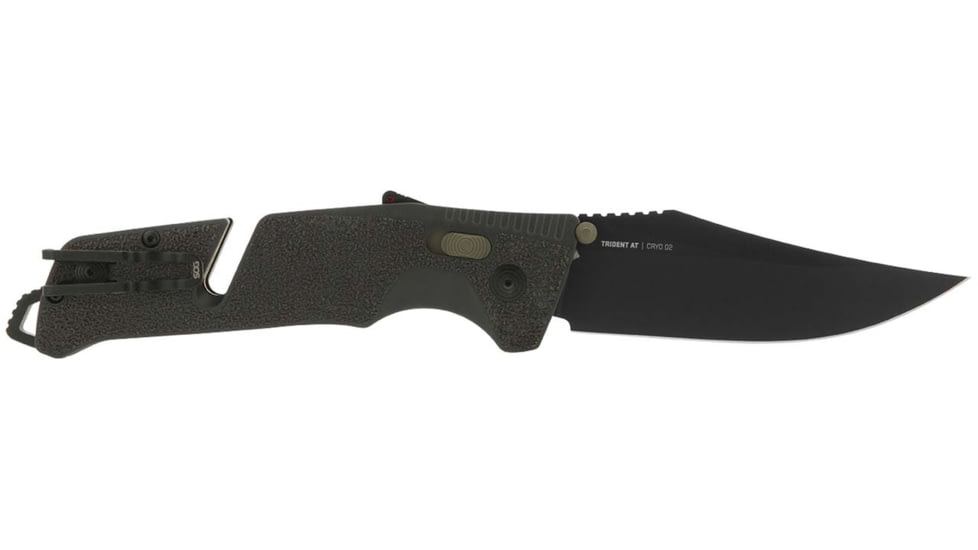 SOG Specialty Knives &amp; Tools Trident At - Olive Drab - 11-12-03-41