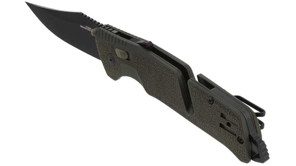 SOG Specialty Knives &amp; Tools Trident At - Olive Drab - 11-12-03-41