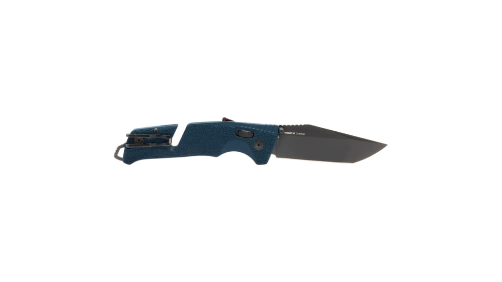 SOG Specialty Knives &amp; Tools Trident At - Uniform Blue - Tanto - 11-12-09-41