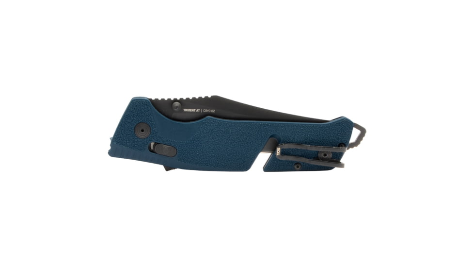 SOG Specialty Knives &amp; Tools Trident At - Uniform Blue - Tanto - 11-12-09-41