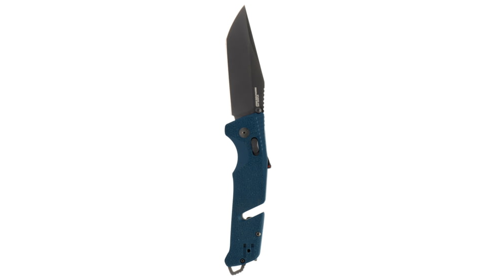 SOG Specialty Knives &amp; Tools Trident At - Uniform Blue - Tanto - 11-12-09-41