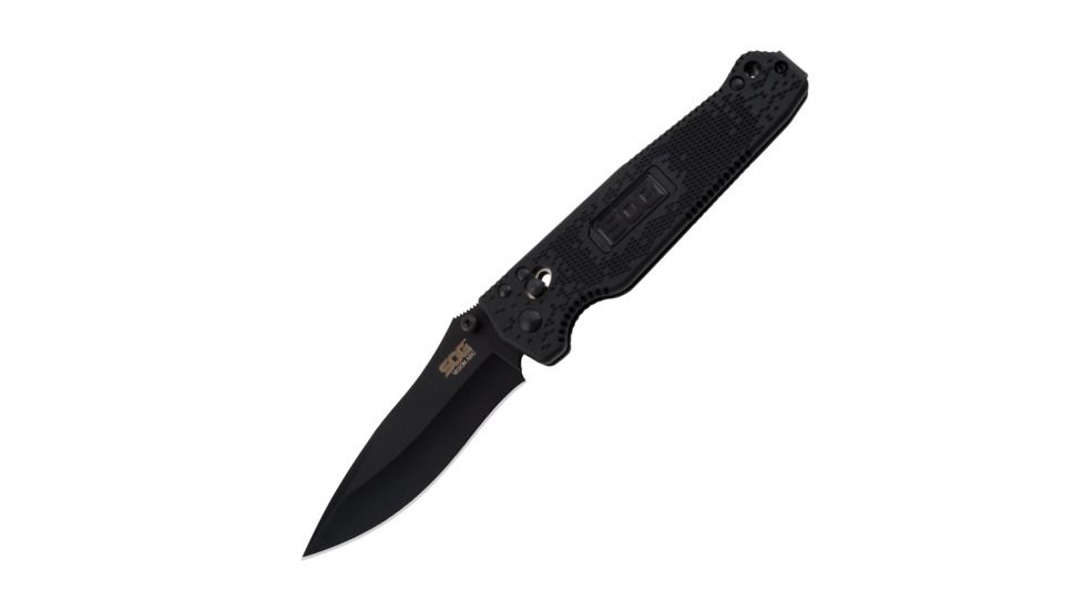 SOG Specialty Knives &amp; Tools Vision Arc Multi-Tool, Bead Blast, VS03-BX
