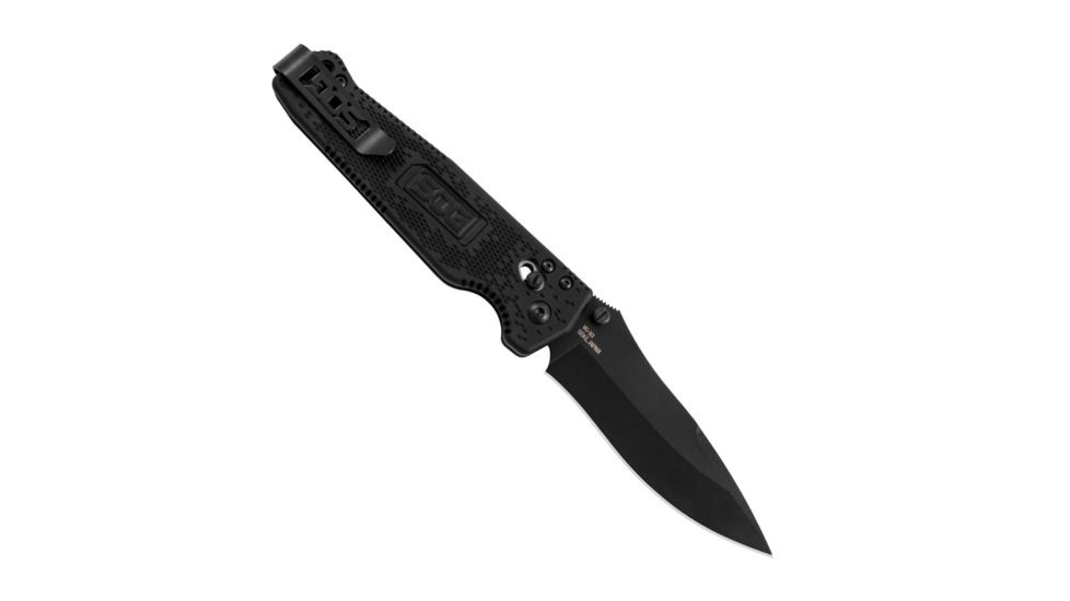 SOG Specialty Knives &amp; Tools Vision Arc Multi-Tool, Bead Blast, VS03-BX