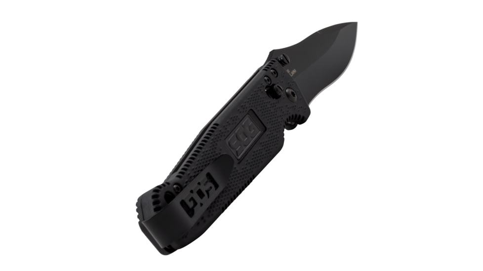 SOG Specialty Knives &amp; Tools Vision Arc Multi-Tool, Bead Blast, VS03-BX