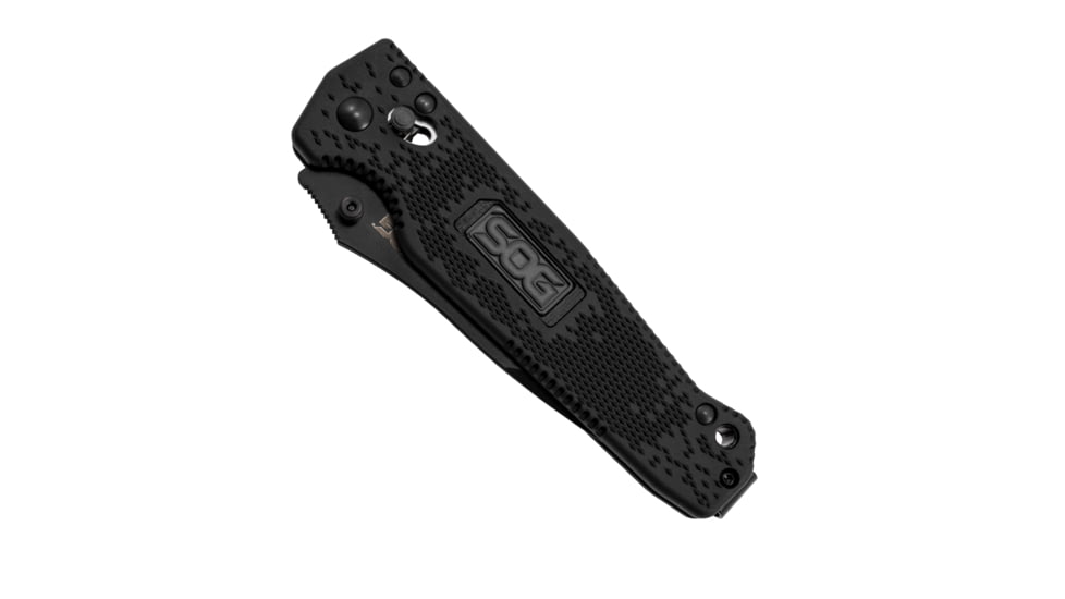 SOG Specialty Knives &amp; Tools Vision Arc Multi-Tool, Bead Blast, VS03-BX