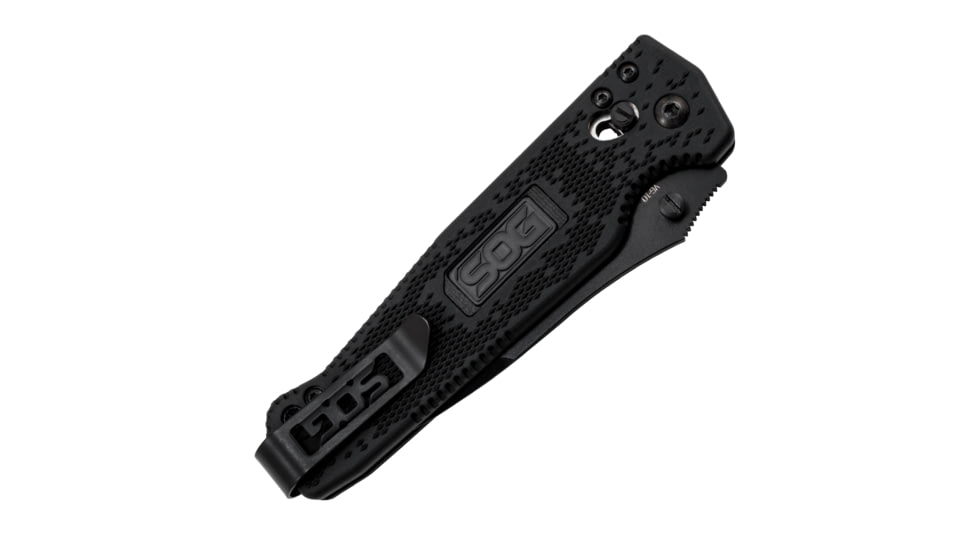 SOG Specialty Knives &amp; Tools Vision Arc Multi-Tool, Bead Blast, VS03-BX