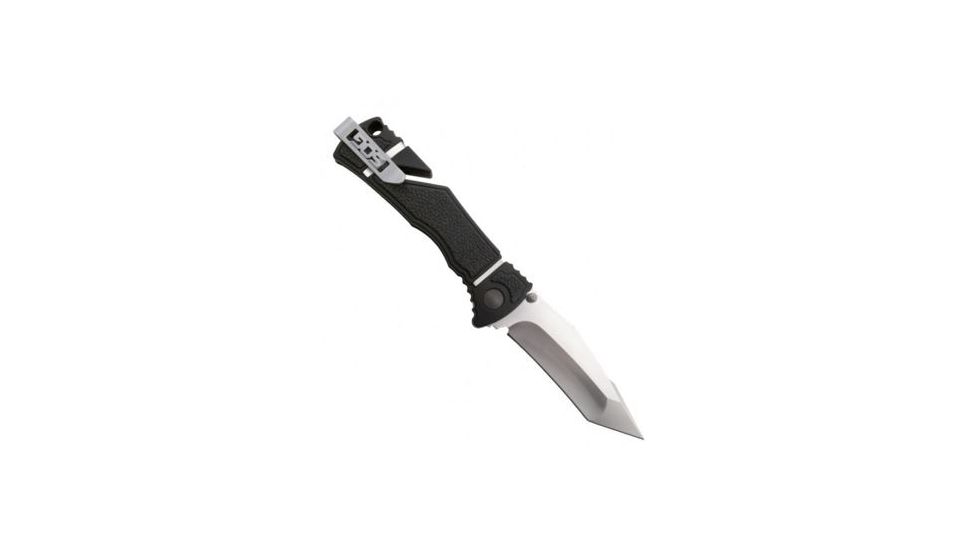 SOG TF103CP TRIDENT ELITE TANTO