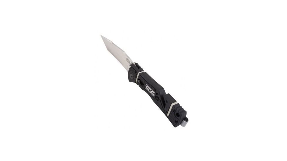 SOG TF103CP TRIDENT ELITE TANTO