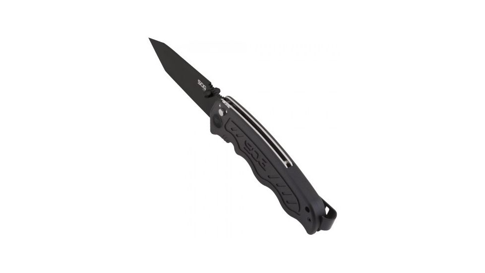 SOG ZM1014CP ZOOM TANTO BLK