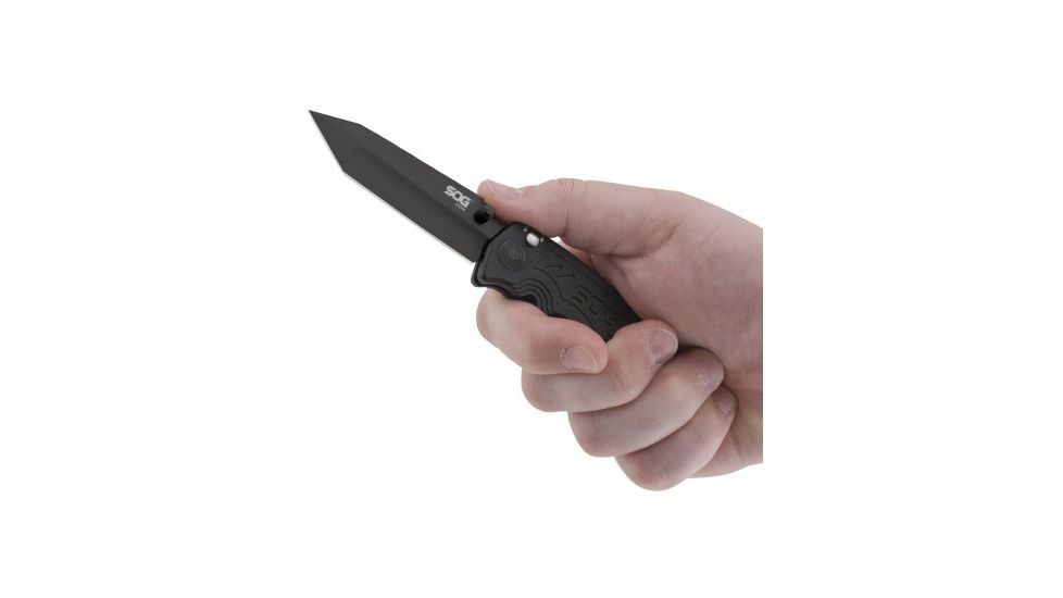 SOG ZM1014CP ZOOM TANTO BLK