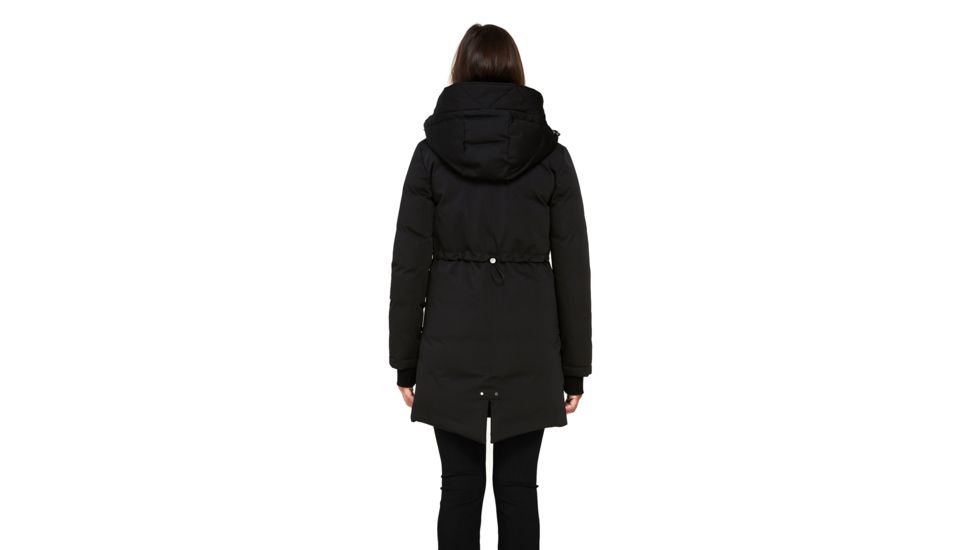 SOIA &amp; KYO Belina Jacket - Women's, Black, Large, BELINA-Black-L