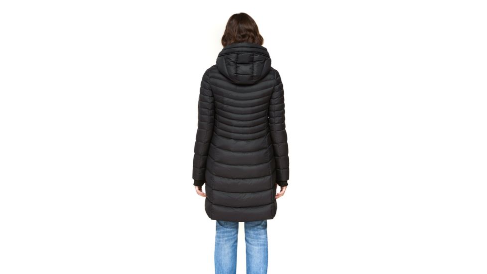 SOIA &amp; KYO Geana Jacket - Women's, Black, Large, GEANA-Black-L