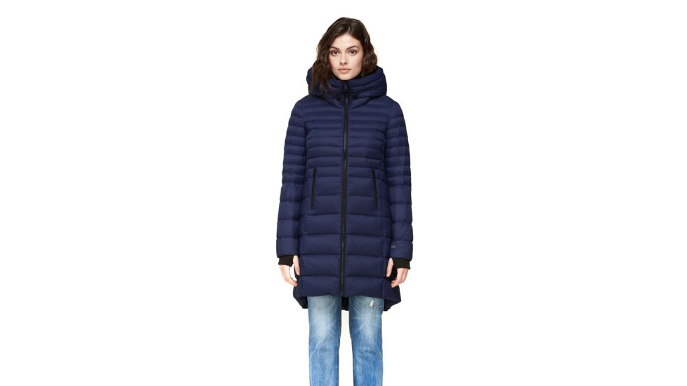 SOIA &amp; KYO Geana Jacket - Women's, Lapis, Medium, GEANA-Lapis-M
