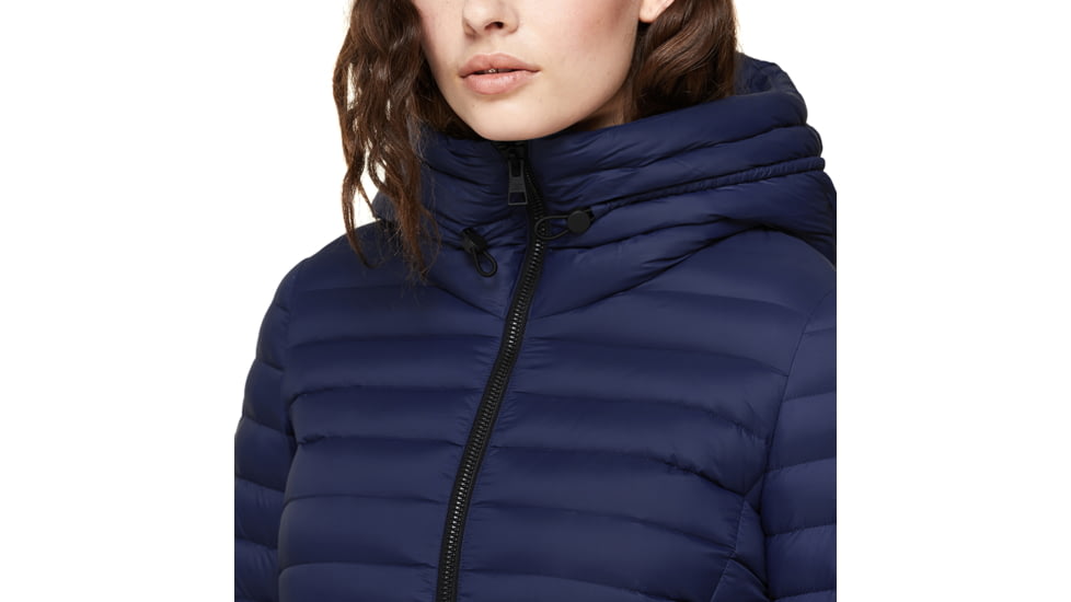 SOIA &amp; KYO Geana Jacket - Women's, Lapis, Medium, GEANA-Lapis-M