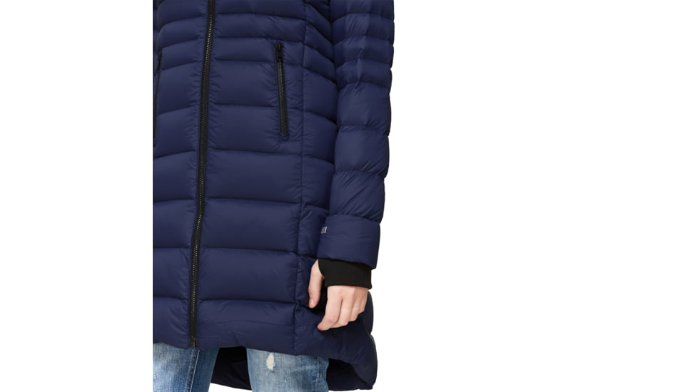 SOIA &amp; KYO Geana Jacket - Women's, Lapis, Medium, GEANA-Lapis-M