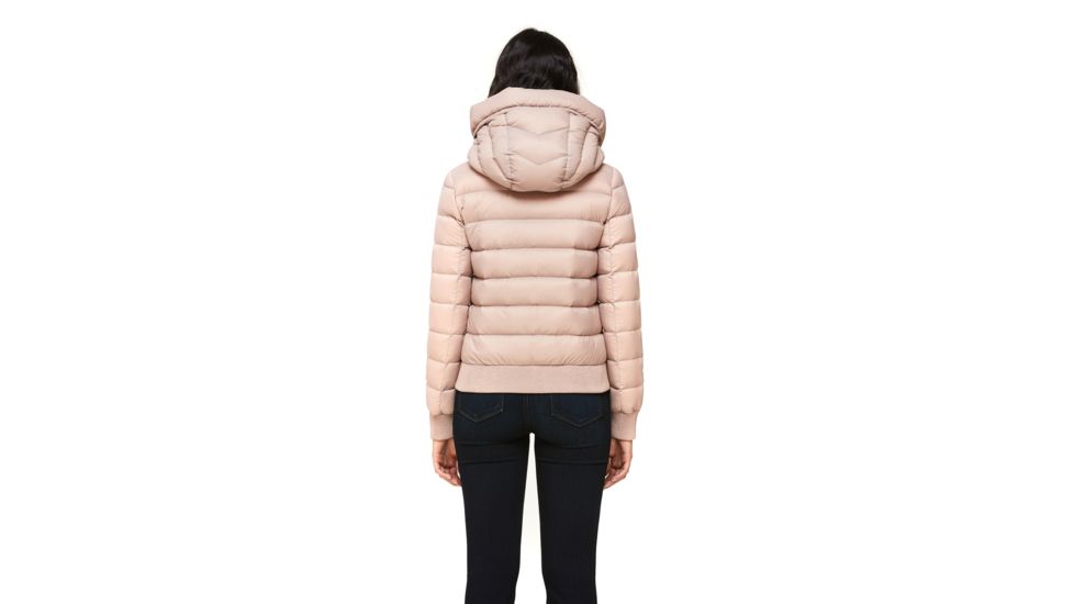 SOIA &amp; KYO Tiphanie-N Jacket - Women's, Quartz, Large, TIPHANIE-N-Quartz-L