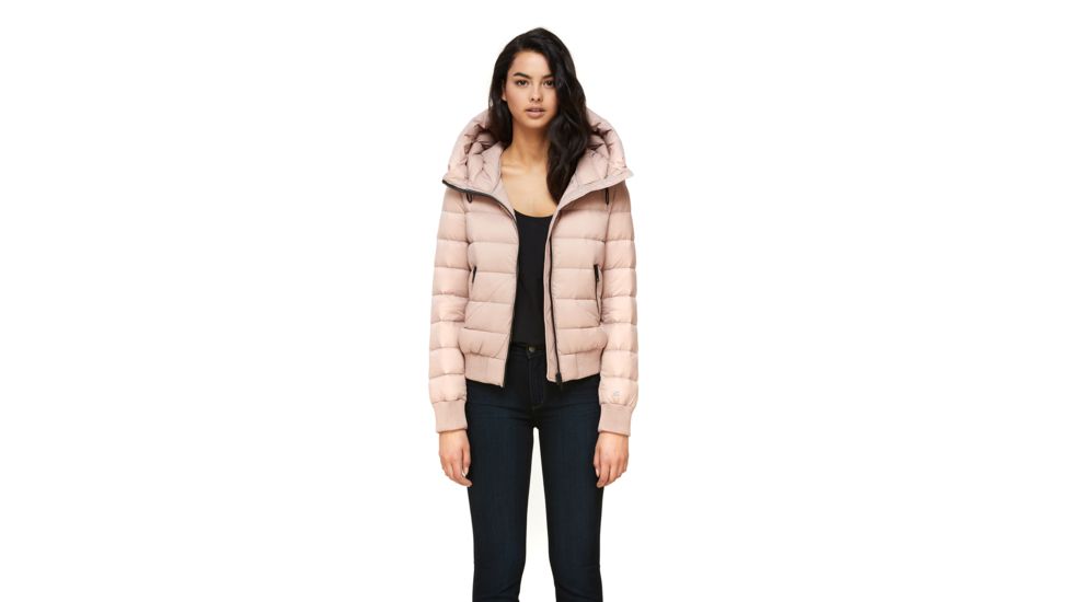 SOIA &amp; KYO Tiphanie-N Jacket - Women's, Quartz, Large, TIPHANIE-N-Quartz-L