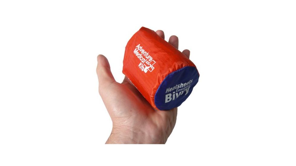Survive Outdoors Longer Emergency Bivvy