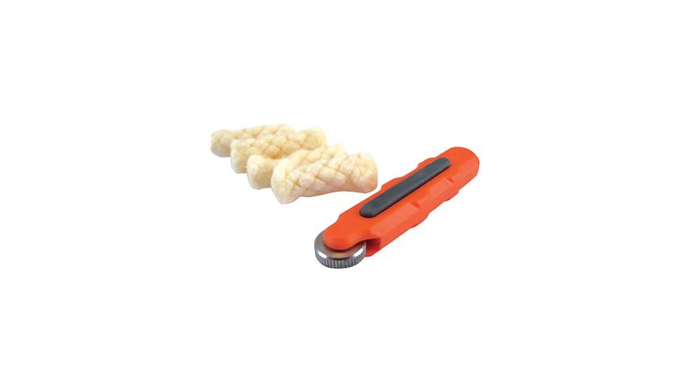 Survive Outdoors Longer Fire Lite Sparker &amp; Tinder Module 0140-1001