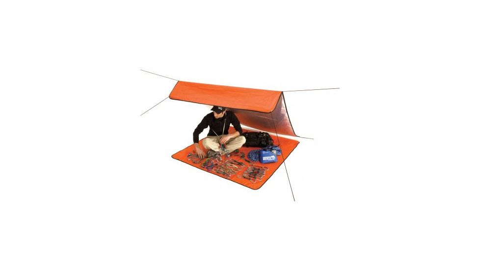 Survive Outdoors Longer Sport Utility Blanket