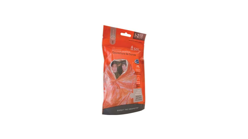 Adventure Medical Kits Heatsheet, AD0701