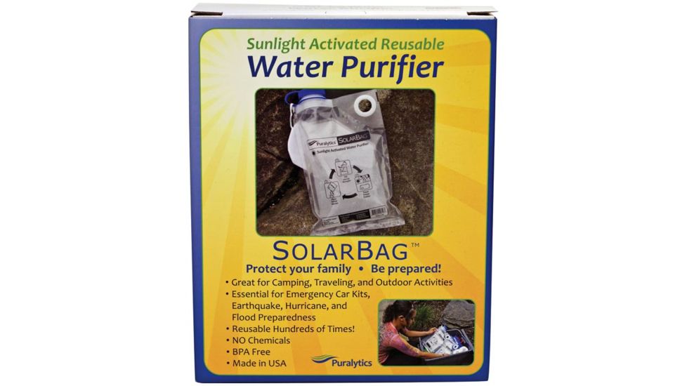 Solarbag  Water Purifier SB10004